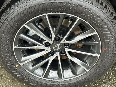 Used 2026 Lexus NX 350h AWD w/ Accessory Package (Z1) image 7