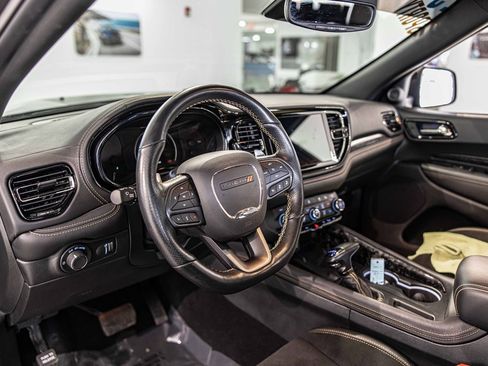 Used 2025 Dodge Durango R/T image 21