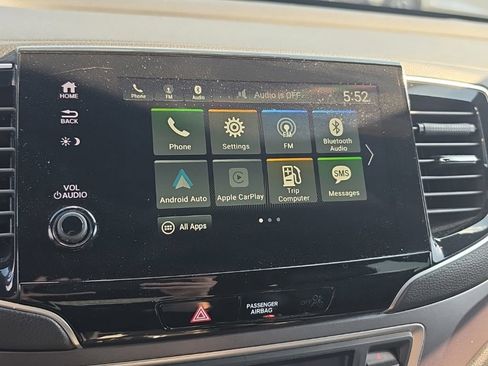 Used 2020 Honda Passport EX-L image 18