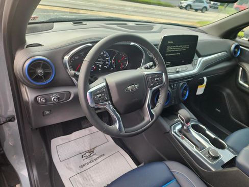 New 2023 Chevrolet Blazer RS image 8