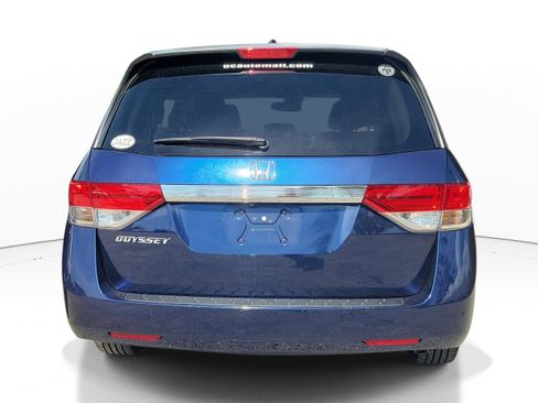Used 2015 Honda Odyssey EX-L image 6