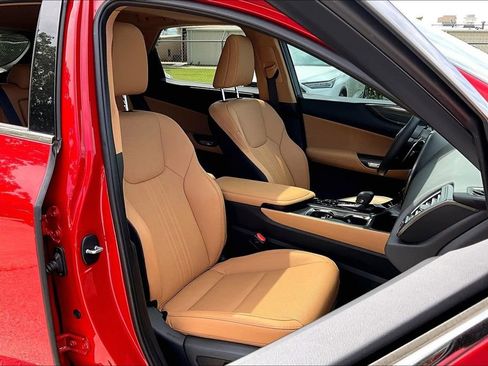 Used 2025 Lexus NX 350 AWD w/ Premium Package image 10