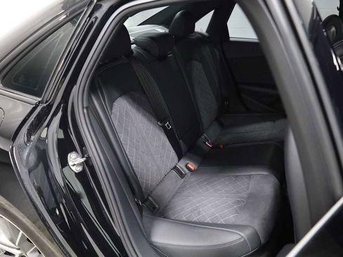 Used 2023 Audi S4 Premium Plus w/ Premium Plus Package image 35