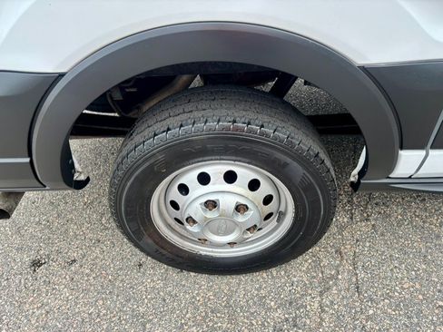 Used 2023 Ford Transit 150 Low Roof AWD w/ Load Area Protection Package image 37