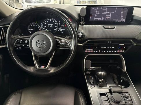 Used 2024 MAZDA CX-90 3.3 Turbo w/ Select Package AWD/4WD image 11