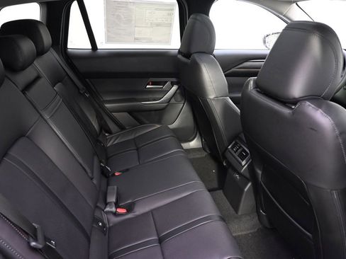 New 2026 MAZDA CX-50 AWD 2.5 Hybrid w/ Premium Pkg image 18