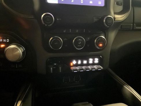 Used 2022 RAM 1500 Rebel w/ Rebel Level 2 Equipment Group image 20