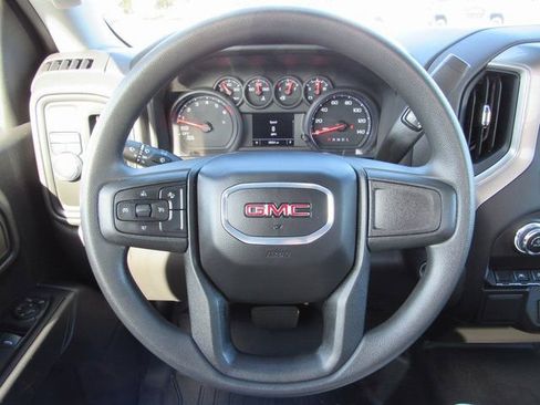 Used 2024 GMC Sierra 1500 Pro w/ Pro Value Package image 14