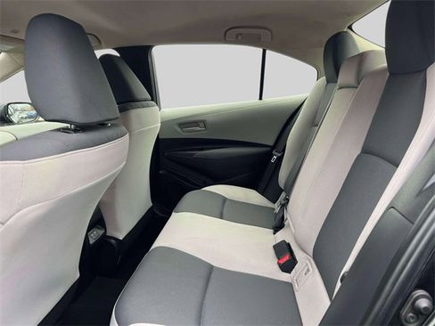 Certified 2023 Toyota Corolla LE image 15