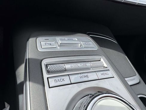 Certified 2024 Genesis GV70 2.5T Advanced w/ Advanced Package image 23