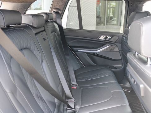 Used 2021 BMW X5 xDrive45e w/ M Sport Package AWD/4WD image 25