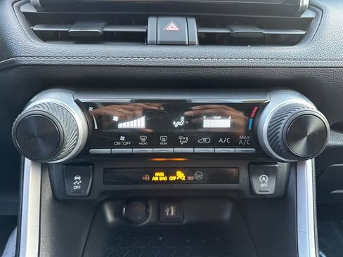 Certified 2024 Toyota RAV4 LE image 35