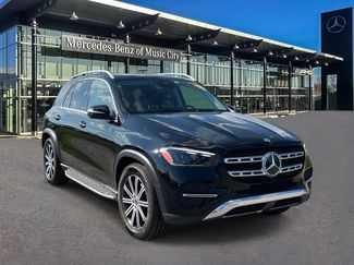 Used 2026 Mercedes-Benz GLE 350 4MATIC video 1