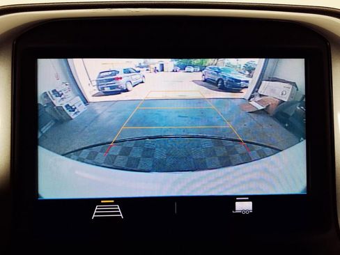 Used 2020 Chevrolet Silverado 1500 RST w/ Texas Edition image 14