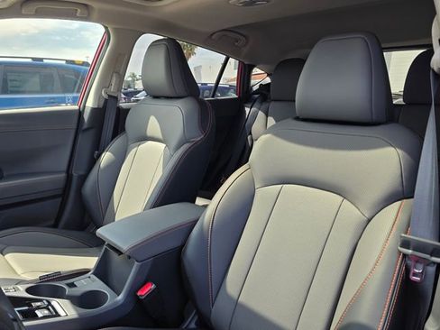 New 2026 Subaru Crosstrek 2.5i Limited AWD/4WD image 16