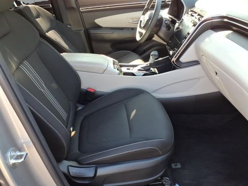 Used 2024 Hyundai Tucson SEL AWD/4WD image 6