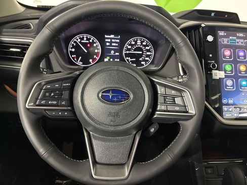 New 2026 Subaru Ascent Touring AWD/4WD image 16