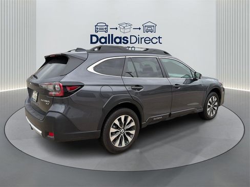 Used 2024 Subaru Outback Limited XT image 5