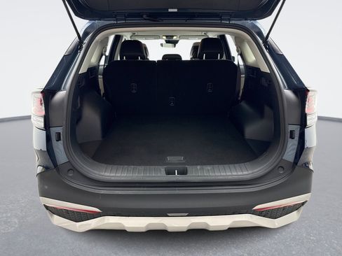 Used 2024 Kia Sportage EX image 21