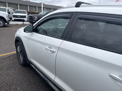 Used 2019 Hyundai Tucson SEL image 4