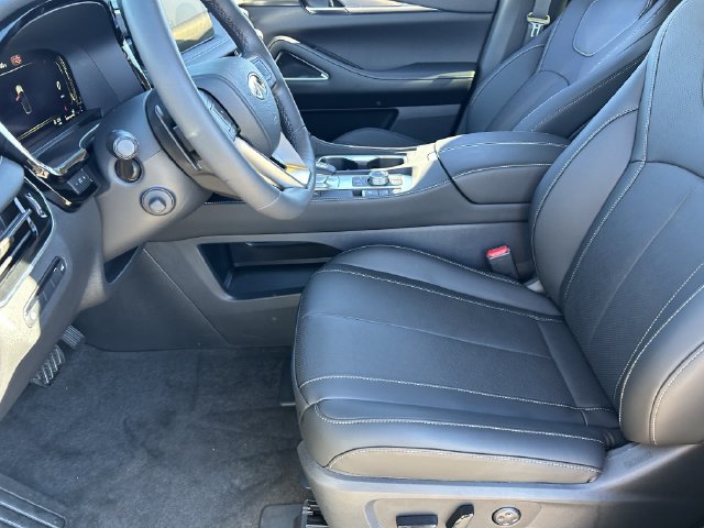 New 2027 INFINITI QX60 Luxe FWD image 20