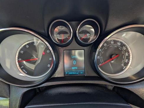 Used 2014 Buick Encore Convenience FWD image 16
