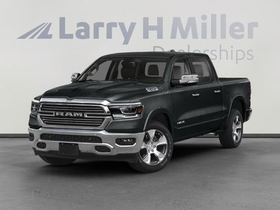 Used 2019 RAM 1500 Laramie