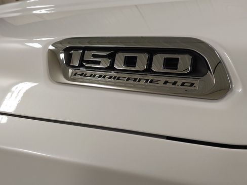 Used 2026 RAM 1500 Tungsten w/ Trailer Tow Group image 32