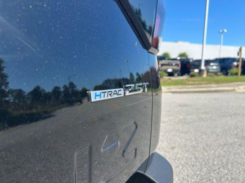 New 2025 Hyundai Santa Cruz Limited image 28