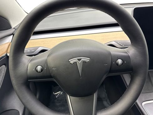Used 2023 Tesla Model 3 Standard Range RWD image 54