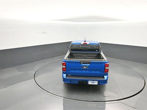 New 2025 Ford Maverick Lobo image 29