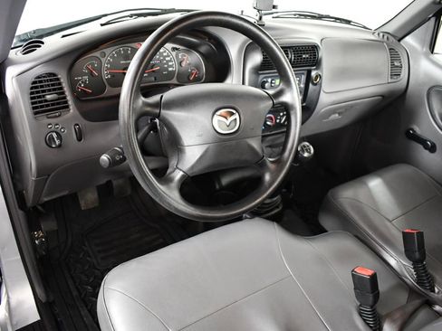 Used 2003 MAZDA B-Series Pickup 2WD Regular Cab B2300 image 14