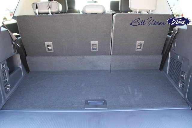 New 2026 Ford Expedition Active RWD image 6