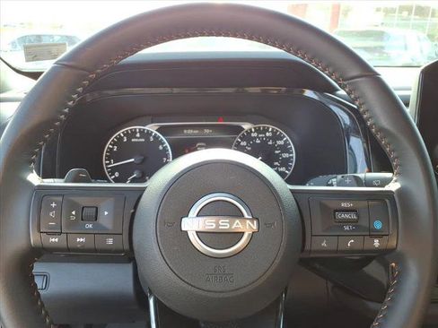 Certified 2025 Nissan Pathfinder Rock Creek AWD/4WD image 20