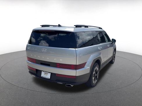 Used 2026 Hyundai Santa Fe SEL FWD image 14