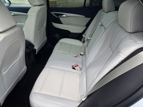 New 2026 Buick Envision Avenir AWD/4WD image 30