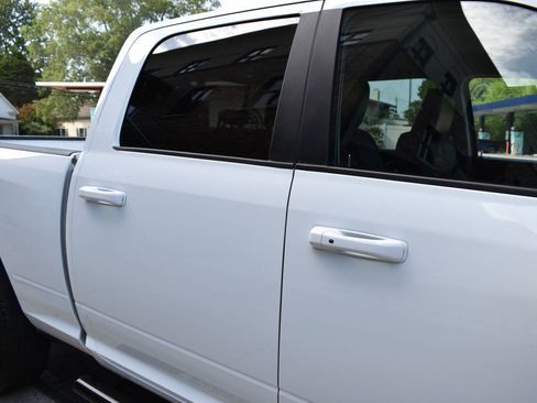 Used 2024 RAM 2500 Laramie w/ Safety Group AWD/4WD image 36
