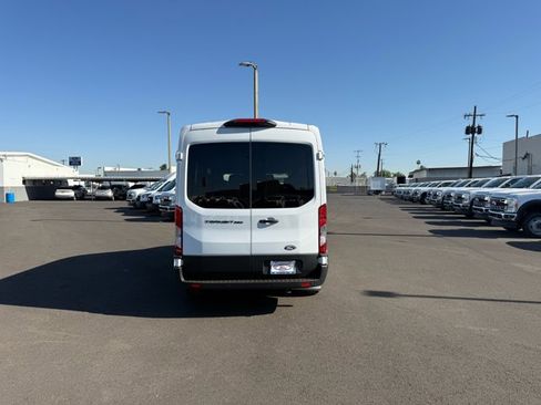 New 2026 Ford Transit 350 XL RWD image 4