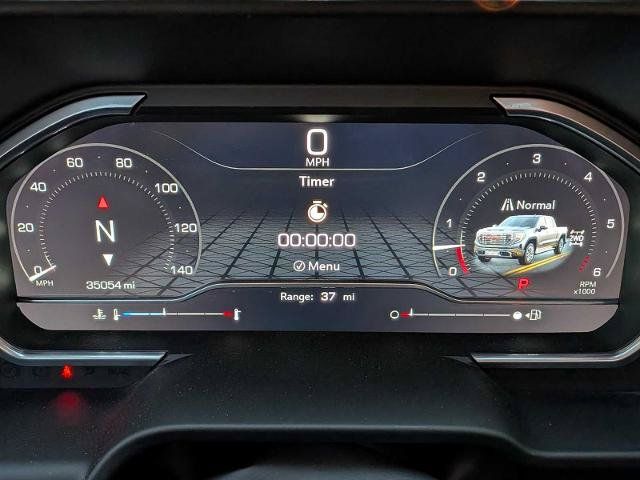 Used 2023 GMC Sierra 1500 Denali AWD/4WD image 27
