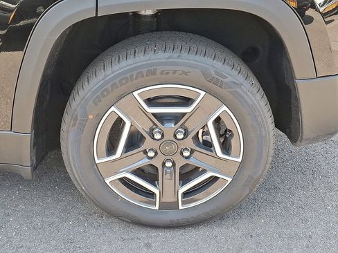 New 2026 Jeep Cherokee Limited AWD/4WD image 5