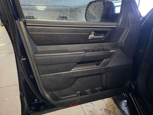 Used 2025 Toyota Tundra SR5 image 24
