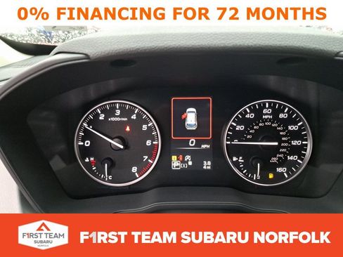 New 2026 Subaru Crosstrek 2.0i Premium w/ Convenience Package #2 image 11