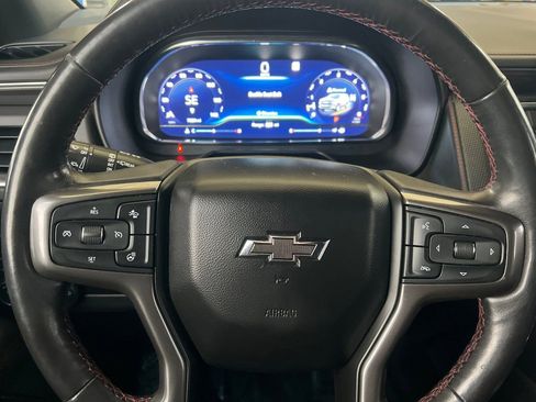 Used 2022 Chevrolet Suburban RST w/ Sport Performance Package AWD/4WD image 25
