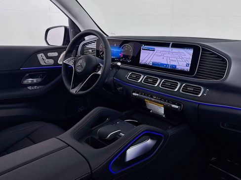 New 2026 Mercedes-Benz GLE 350 GLE 350 image 15