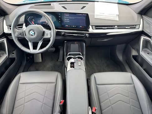 Used 2025 BMW X1 xDrive28i AWD/4WD image 15
