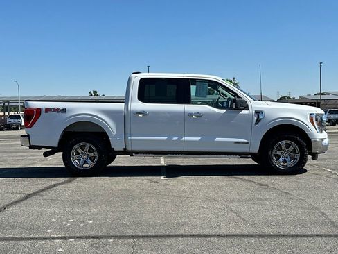 Used 2021 Ford F150 XLT w/ Equipment Group 302A High AWD/4WD image 2