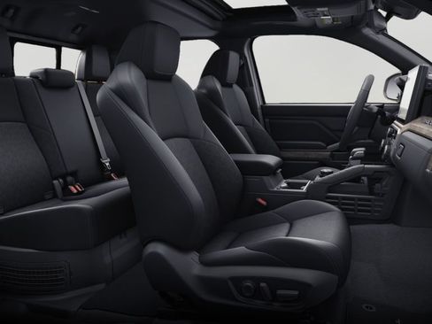 New 2026 Toyota Tacoma Limited AWD/4WD image 20