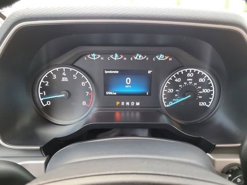 Used 2023 Ford F150 XLT image 29