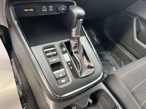 Used 2024 Honda CR-V Sport image 23