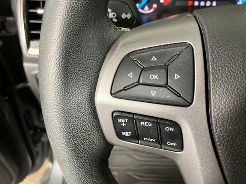 Certified 2023 Ford Ranger XLT w/ Equipment Group 301A Mid image 17